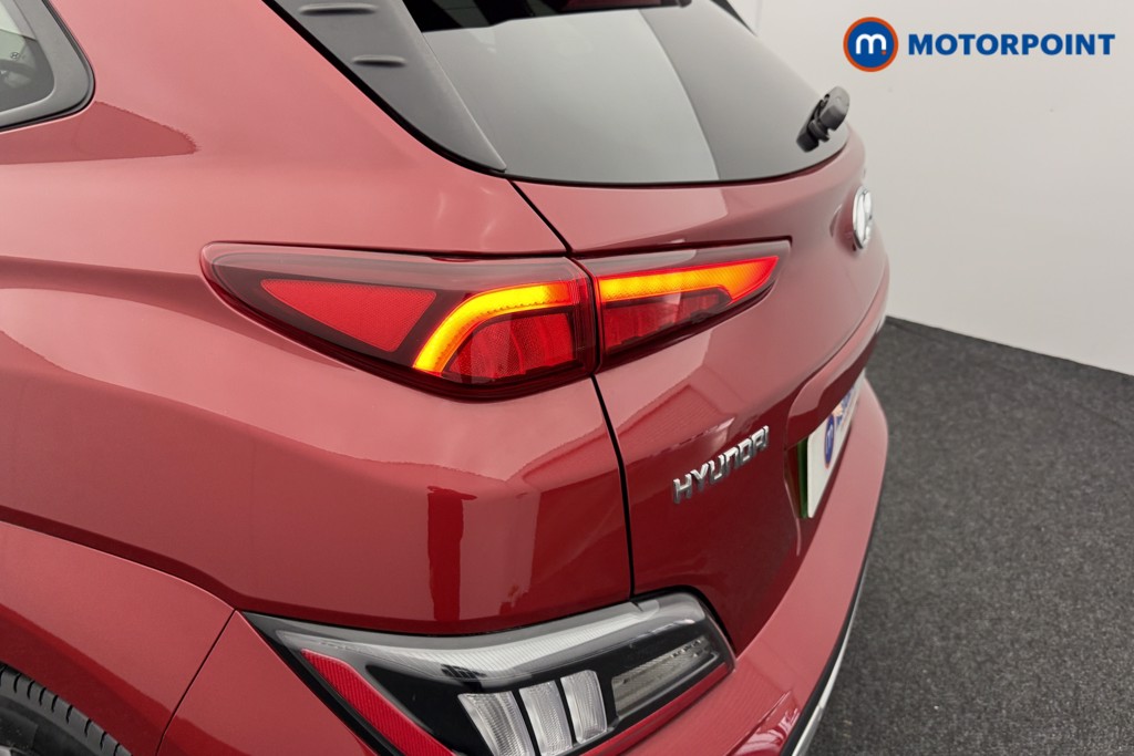Hyundai Kona Ultimate Automatic Electric SUV - Stock Number (1582093) - 28th supplementary image