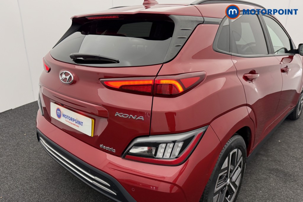Hyundai Kona Ultimate Automatic Electric SUV - Stock Number (1582093) - 29th supplementary image