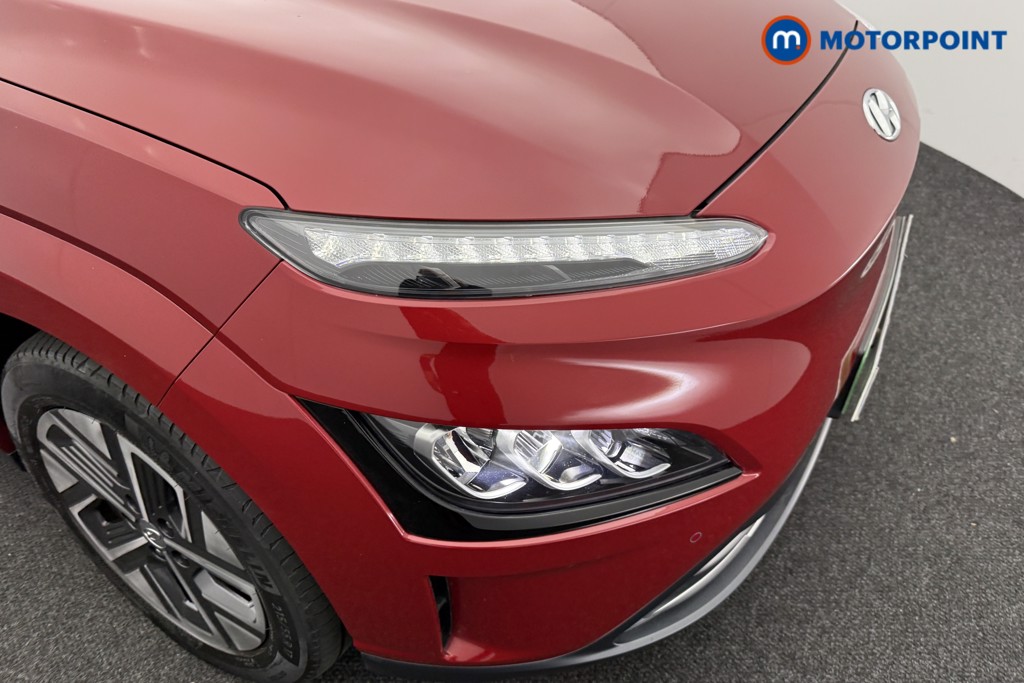 Hyundai Kona Ultimate Automatic Electric SUV - Stock Number (1582093) - 30th supplementary image