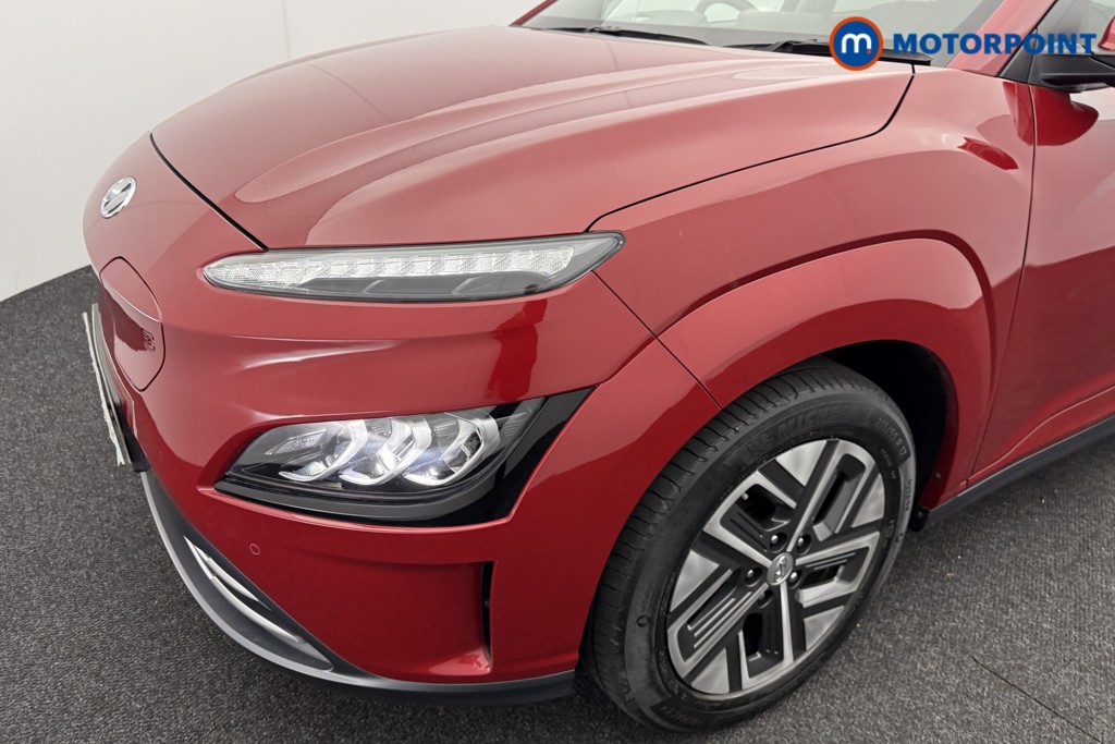 Hyundai Kona Ultimate Automatic Electric SUV - Stock Number (1582093) - 31st supplementary image