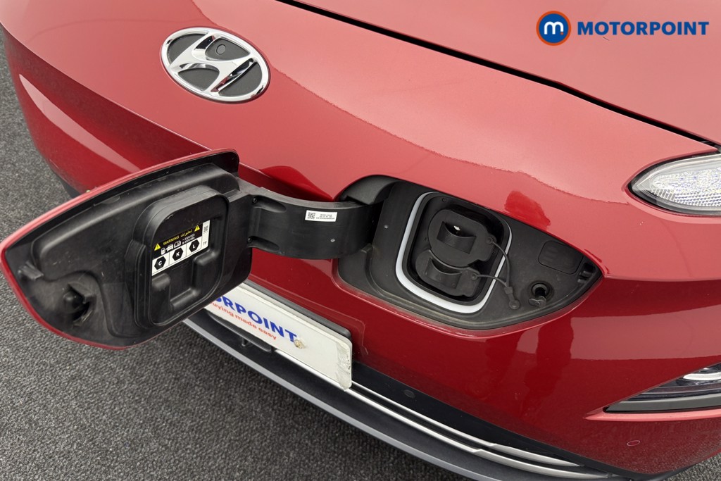Hyundai Kona Ultimate Automatic Electric SUV - Stock Number (1582093) - 32nd supplementary image
