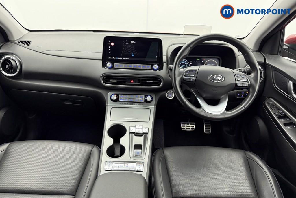 Hyundai Kona Ultimate Automatic Electric SUV - Stock Number (1582093) - 1st supplementary image