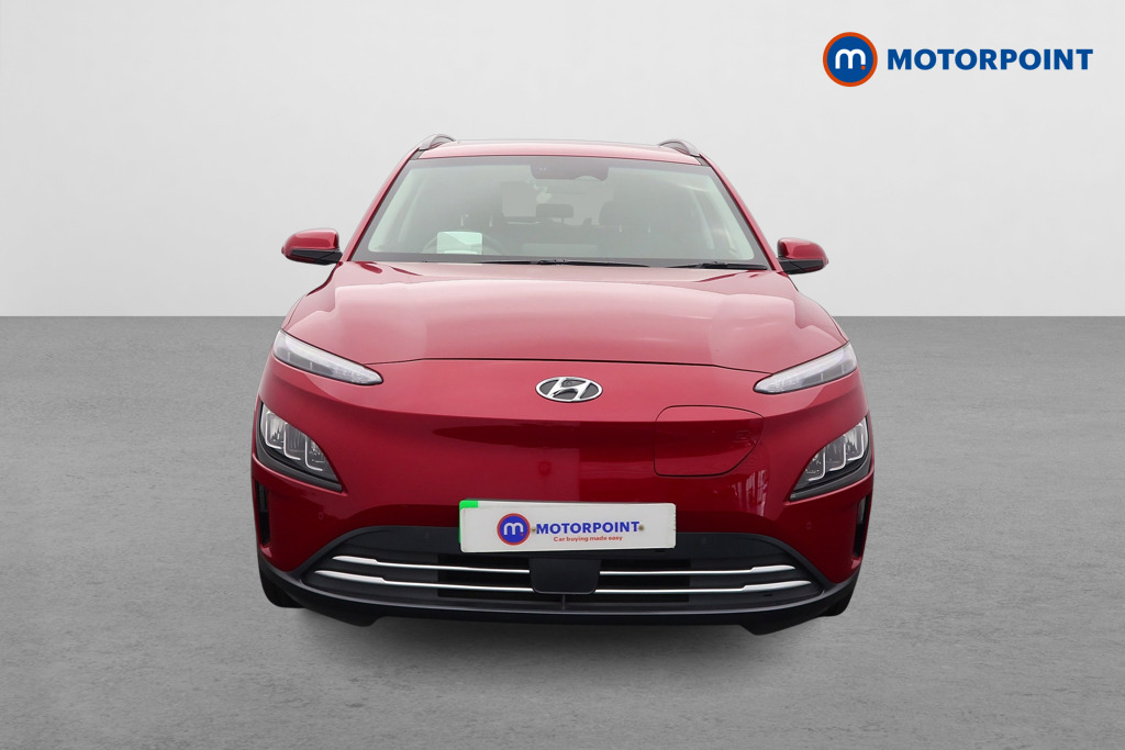 Hyundai Kona Ultimate Automatic Electric SUV - Stock Number (1582093) - Front bumper