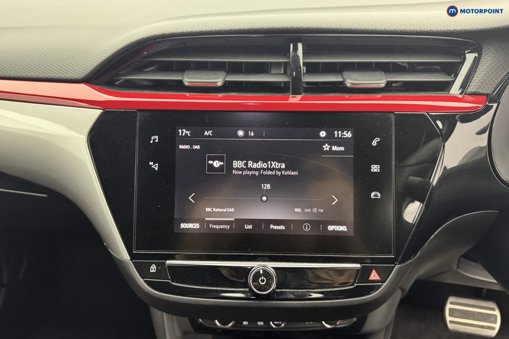 Vauxhall Corsa GS Automatic Petrol Hatchback - Stock Number (1582179) - 2nd supplementary image