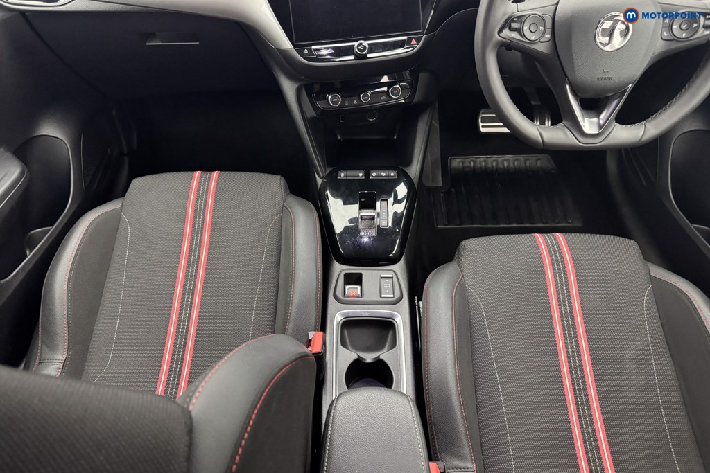 Vauxhall Corsa GS Automatic Petrol Hatchback - Stock Number (1582179) - 5th supplementary image