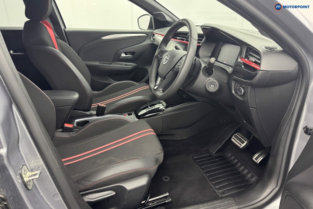 Vauxhall Corsa GS Automatic Petrol Hatchback - Stock Number (1582179) - 6th supplementary image
