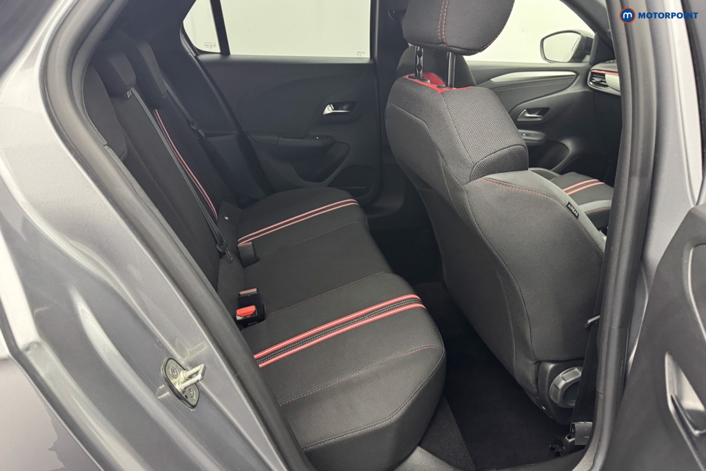 Vauxhall Corsa GS Automatic Petrol Hatchback - Stock Number (1582179) - 7th supplementary image