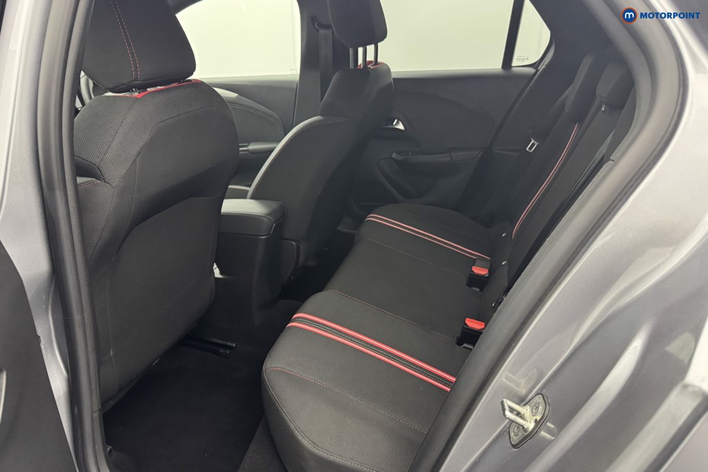 Vauxhall Corsa GS Automatic Petrol Hatchback - Stock Number (1582179) - 8th supplementary image