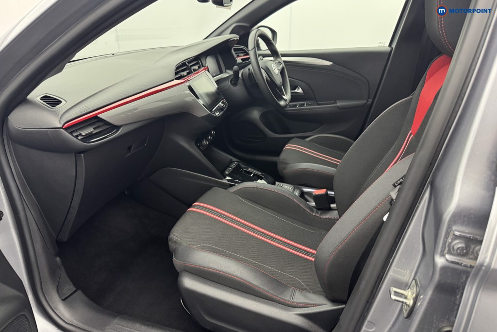 Vauxhall Corsa GS Automatic Petrol Hatchback - Stock Number (1582179) - 9th supplementary image