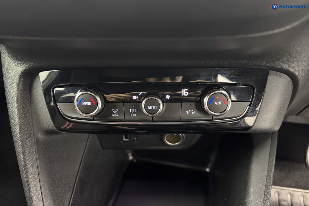 Vauxhall Corsa GS Automatic Petrol Hatchback - Stock Number (1582179) - 14th supplementary image