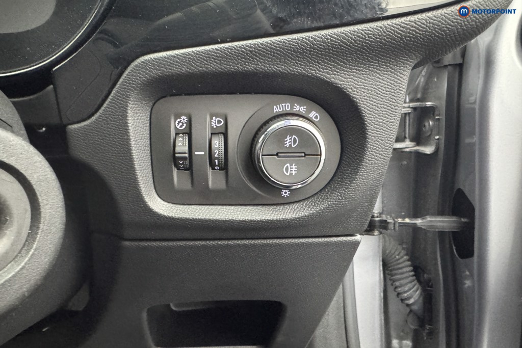 Vauxhall Corsa GS Automatic Petrol Hatchback - Stock Number (1582179) - 15th supplementary image