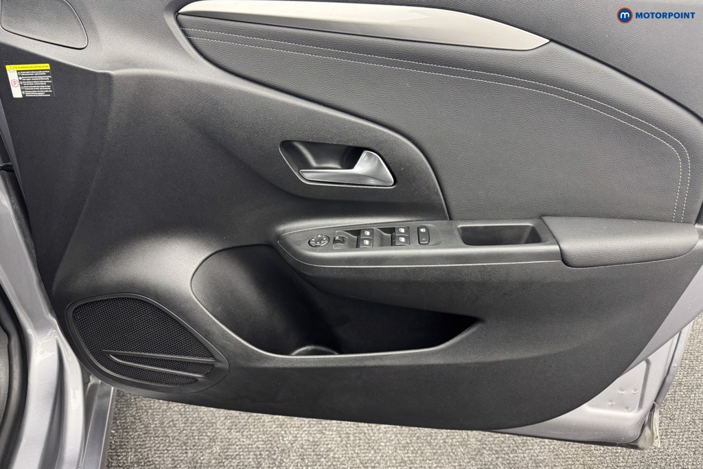 Vauxhall Corsa GS Automatic Petrol Hatchback - Stock Number (1582179) - 16th supplementary image