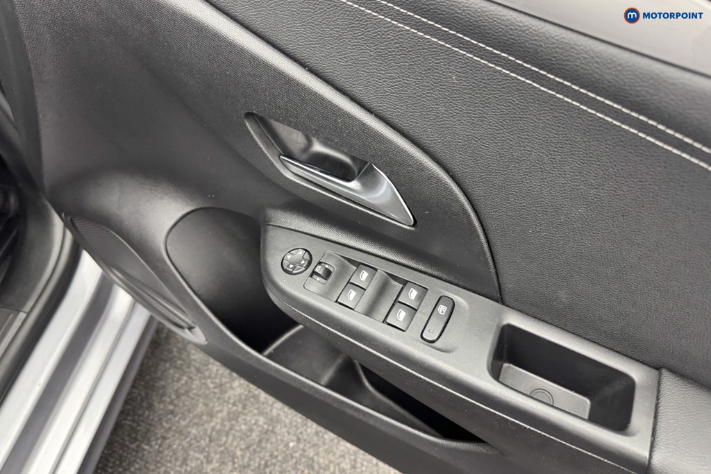 Vauxhall Corsa GS Automatic Petrol Hatchback - Stock Number (1582179) - 17th supplementary image