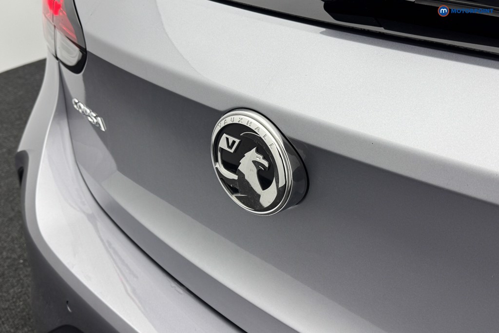 Vauxhall Corsa GS Automatic Petrol Hatchback - Stock Number (1582179) - 18th supplementary image