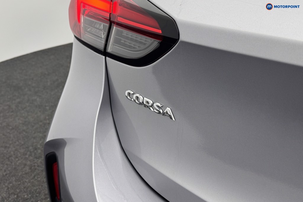 Vauxhall Corsa GS Automatic Petrol Hatchback - Stock Number (1582179) - 19th supplementary image