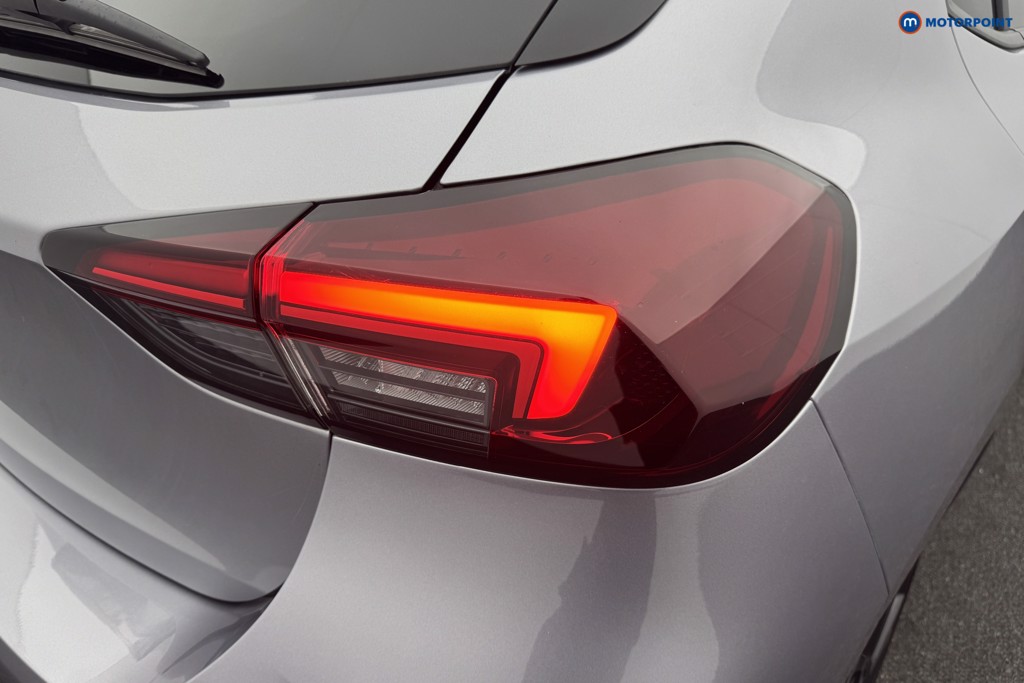 Vauxhall Corsa GS Automatic Petrol Hatchback - Stock Number (1582179) - 20th supplementary image