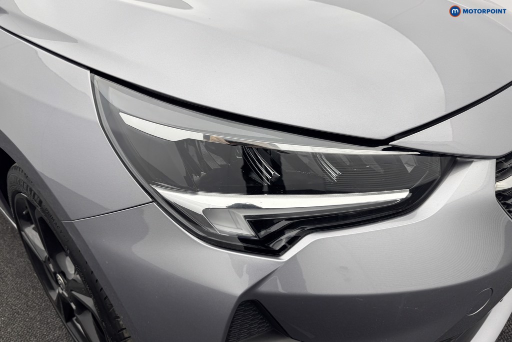 Vauxhall Corsa GS Automatic Petrol Hatchback - Stock Number (1582179) - 21st supplementary image