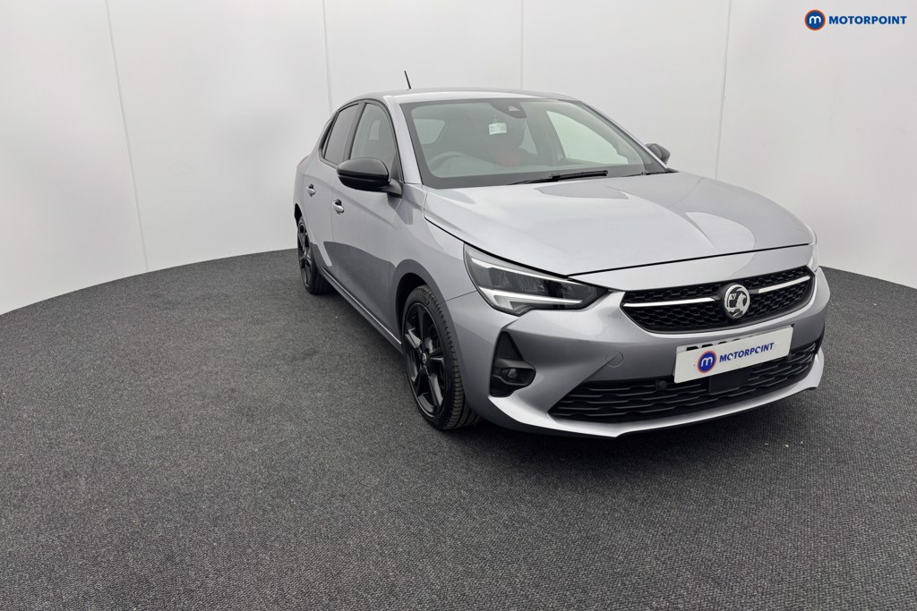 Vauxhall Corsa GS Automatic Petrol Hatchback - Stock Number (1582179) - 22nd supplementary image