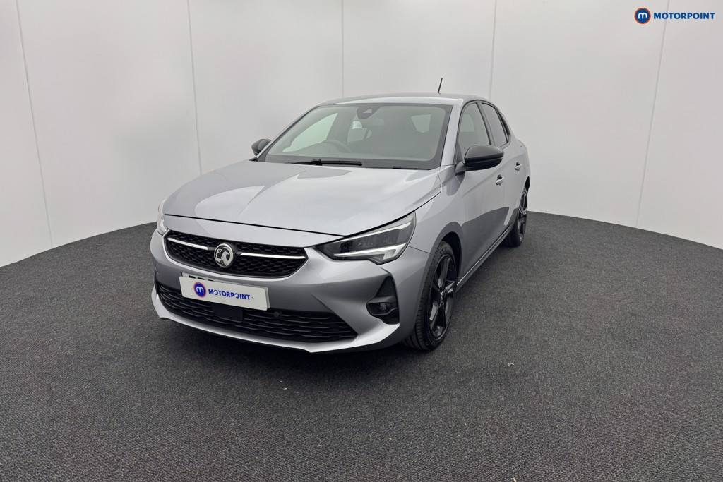Vauxhall Corsa GS Automatic Petrol Hatchback - Stock Number (1582179) - 24th supplementary image