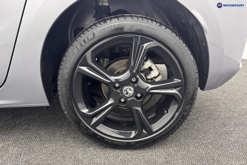 Vauxhall Corsa GS Automatic Petrol Hatchback - Stock Number (1582179) - 26th supplementary image