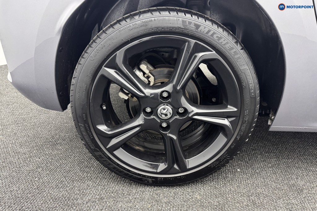 Vauxhall Corsa GS Automatic Petrol Hatchback - Stock Number (1582179) - 27th supplementary image