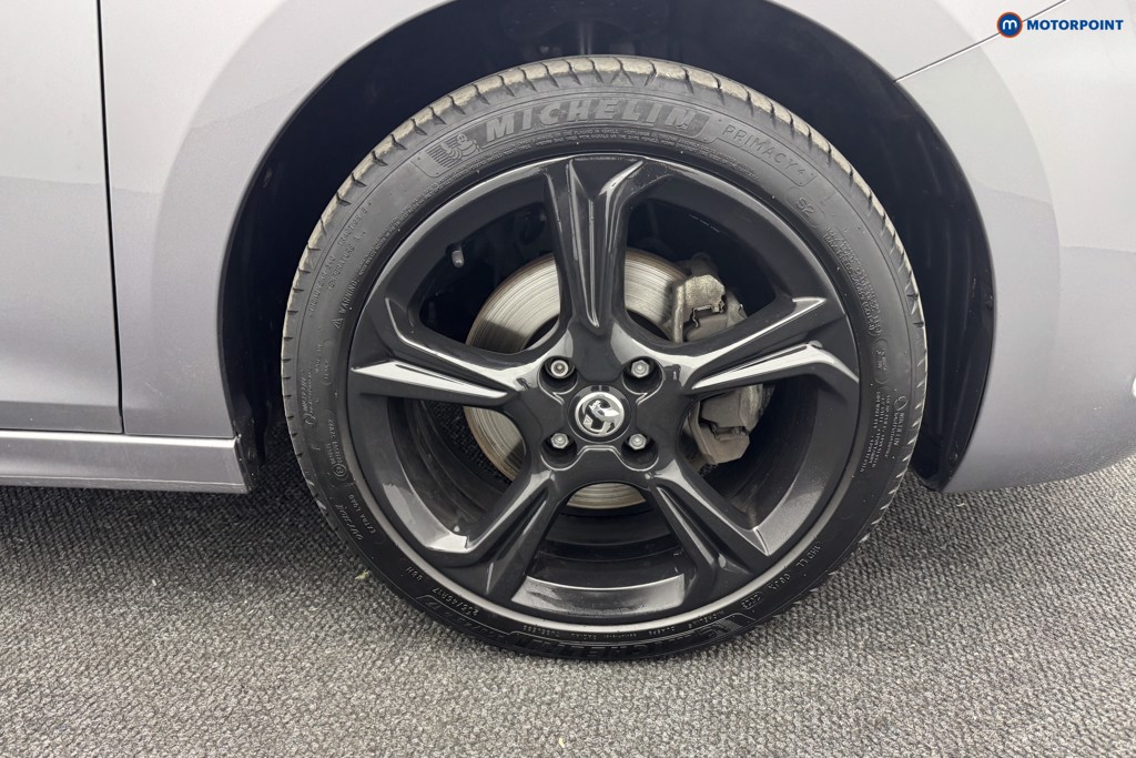 Vauxhall Corsa GS Automatic Petrol Hatchback - Stock Number (1582179) - 28th supplementary image