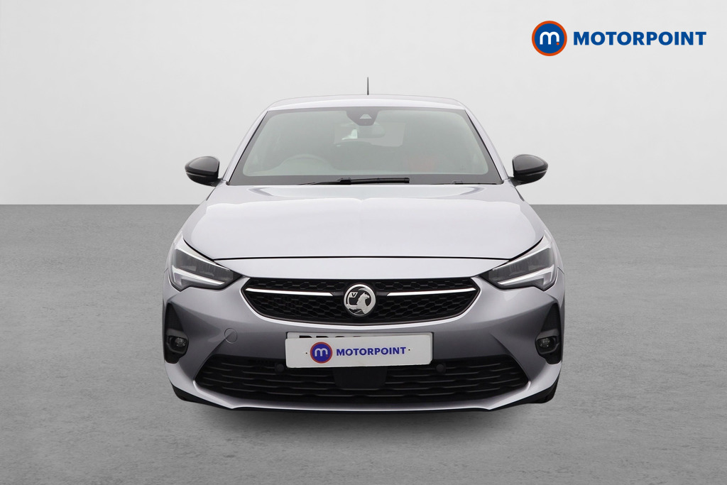 Vauxhall Corsa GS Automatic Petrol Hatchback - Stock Number (1582179) - Front bumper