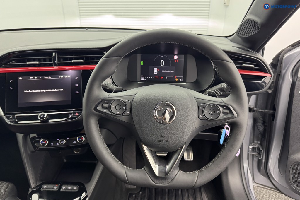 Vauxhall Corsa GS Automatic Petrol Hatchback - Stock Number (1582200) - 3rd supplementary image