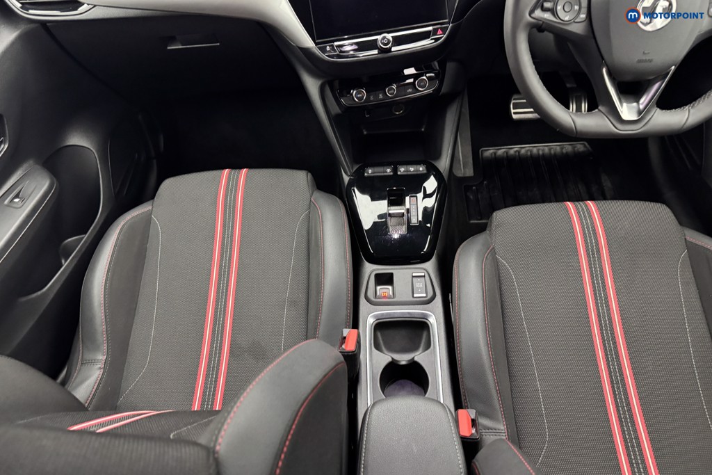 Vauxhall Corsa GS Automatic Petrol Hatchback - Stock Number (1582200) - 5th supplementary image