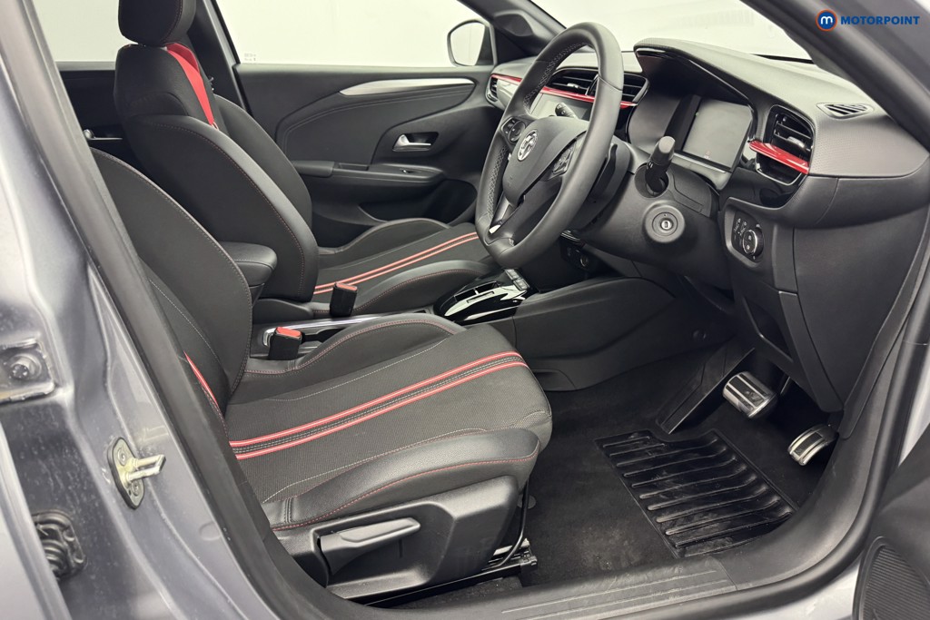 Vauxhall Corsa GS Automatic Petrol Hatchback - Stock Number (1582200) - 6th supplementary image