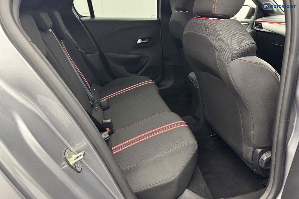 Vauxhall Corsa GS Automatic Petrol Hatchback - Stock Number (1582200) - 7th supplementary image