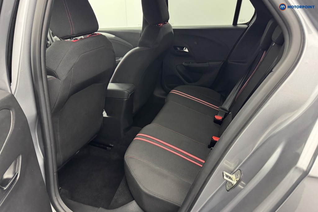 Vauxhall Corsa GS Automatic Petrol Hatchback - Stock Number (1582200) - 8th supplementary image