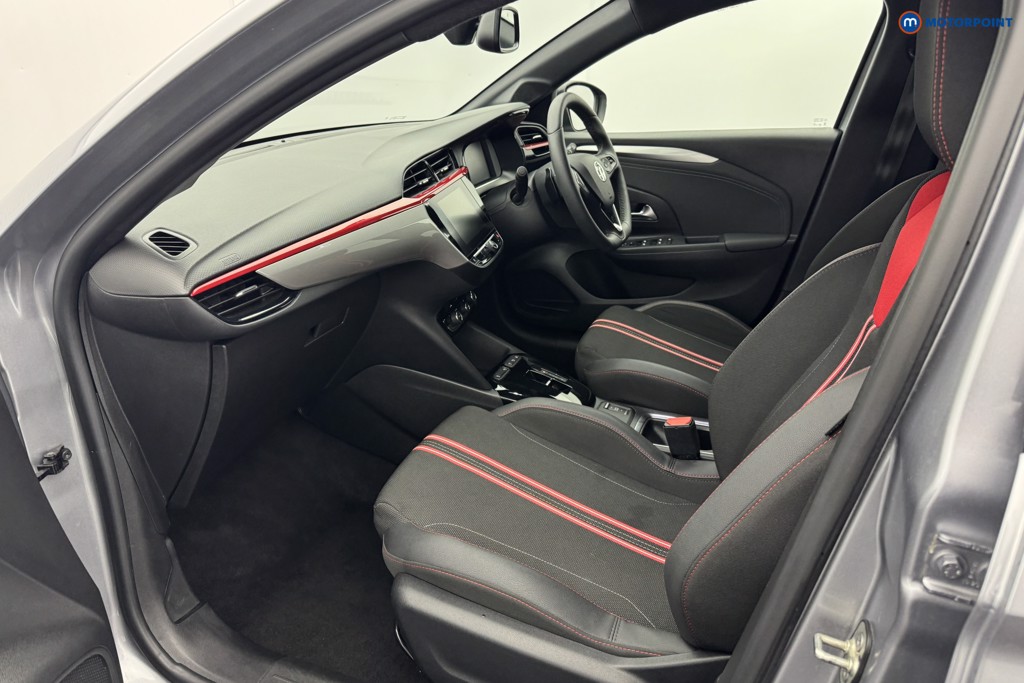 Vauxhall Corsa GS Automatic Petrol Hatchback - Stock Number (1582200) - 9th supplementary image