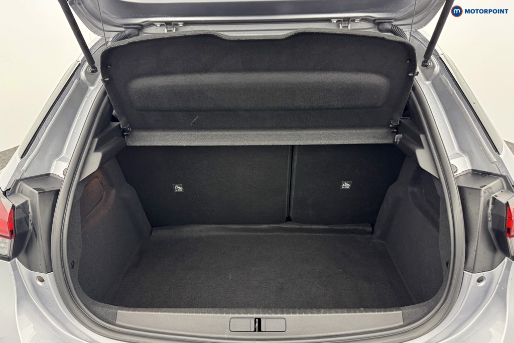 Vauxhall Corsa GS Automatic Petrol Hatchback - Stock Number (1582200) - 10th supplementary image