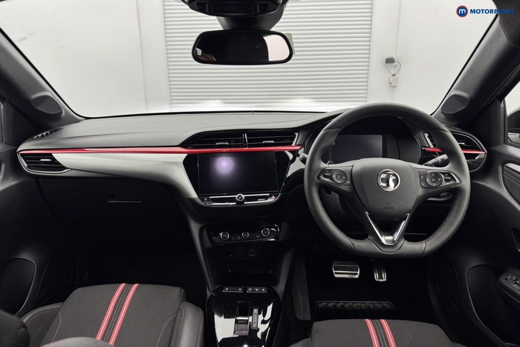 Vauxhall Corsa GS Automatic Petrol Hatchback - Stock Number (1582200) - 11th supplementary image