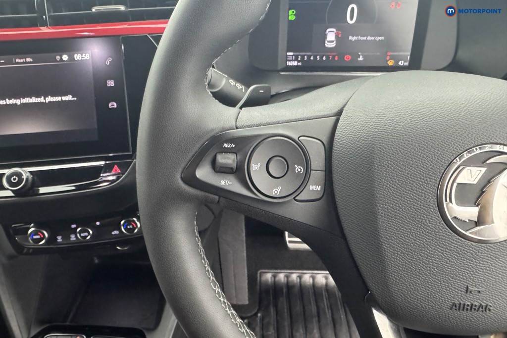 Vauxhall Corsa GS Automatic Petrol Hatchback - Stock Number (1582200) - 12th supplementary image