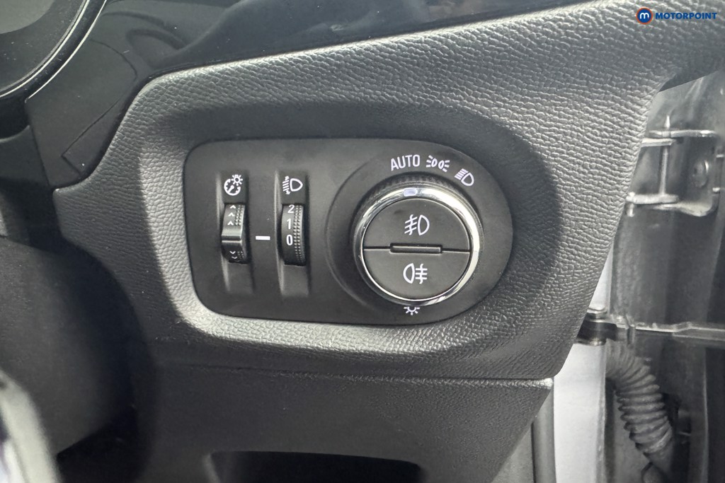 Vauxhall Corsa GS Automatic Petrol Hatchback - Stock Number (1582200) - 14th supplementary image