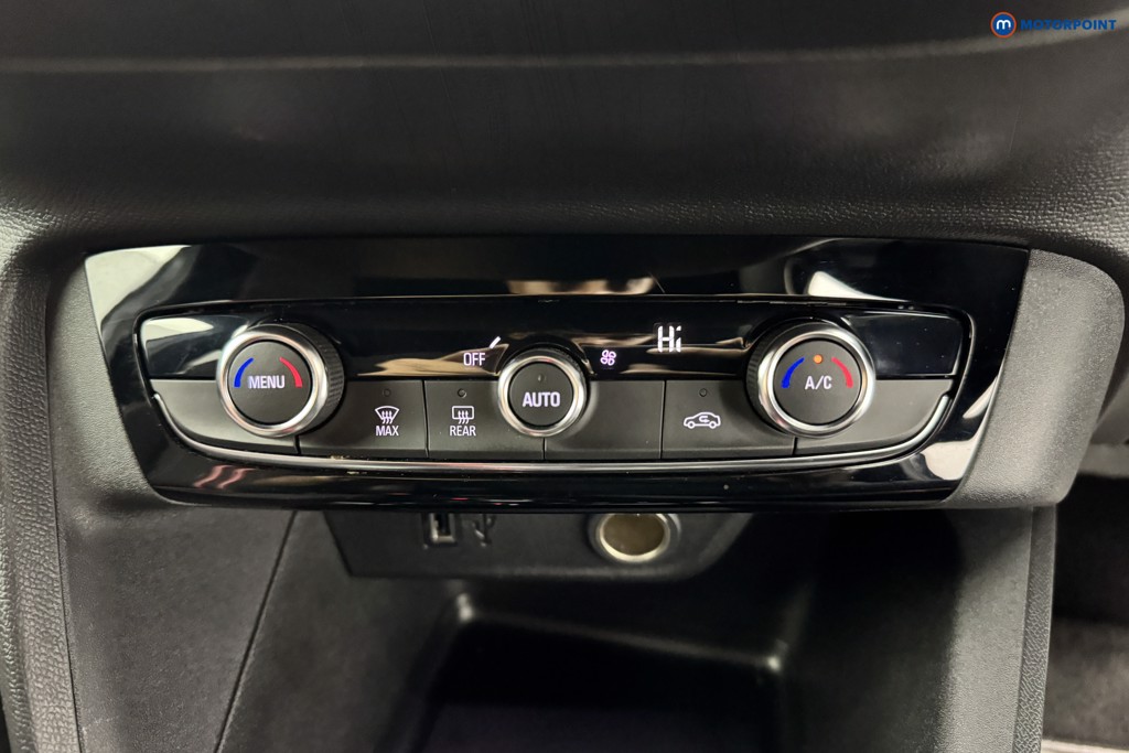 Vauxhall Corsa GS Automatic Petrol Hatchback - Stock Number (1582200) - 15th supplementary image