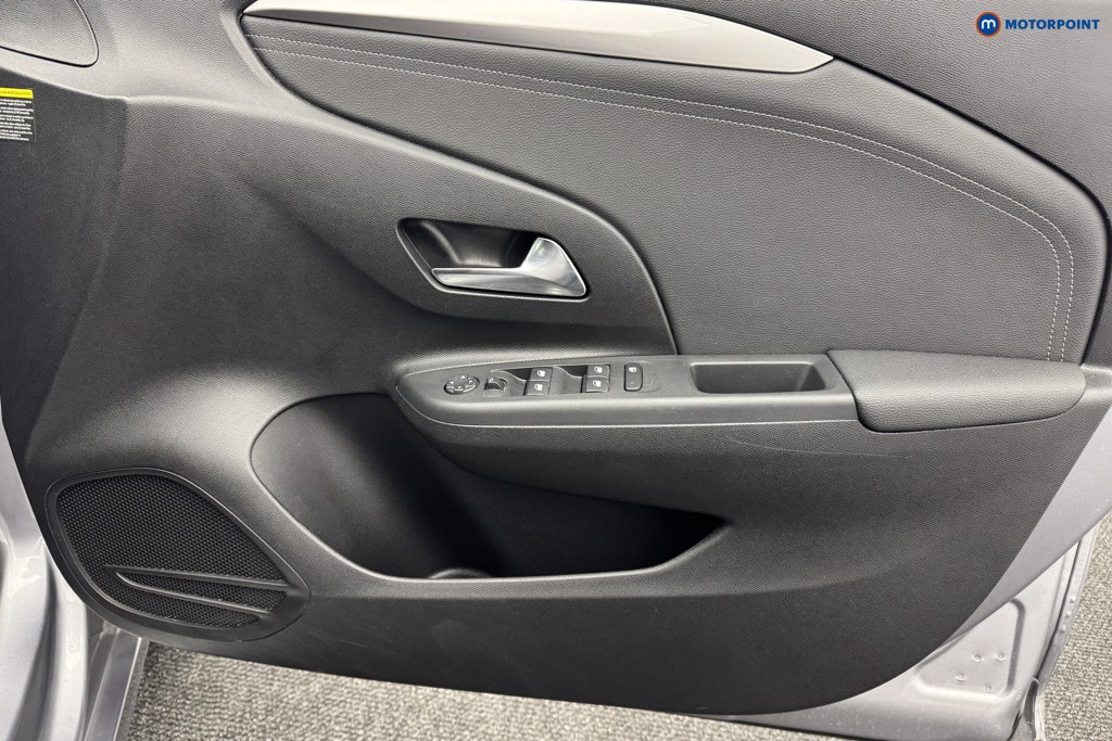 Vauxhall Corsa GS Automatic Petrol Hatchback - Stock Number (1582200) - 16th supplementary image