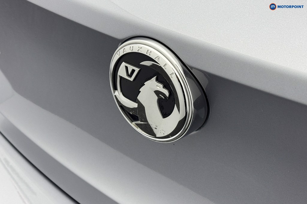 Vauxhall Corsa GS Automatic Petrol Hatchback - Stock Number (1582200) - 18th supplementary image