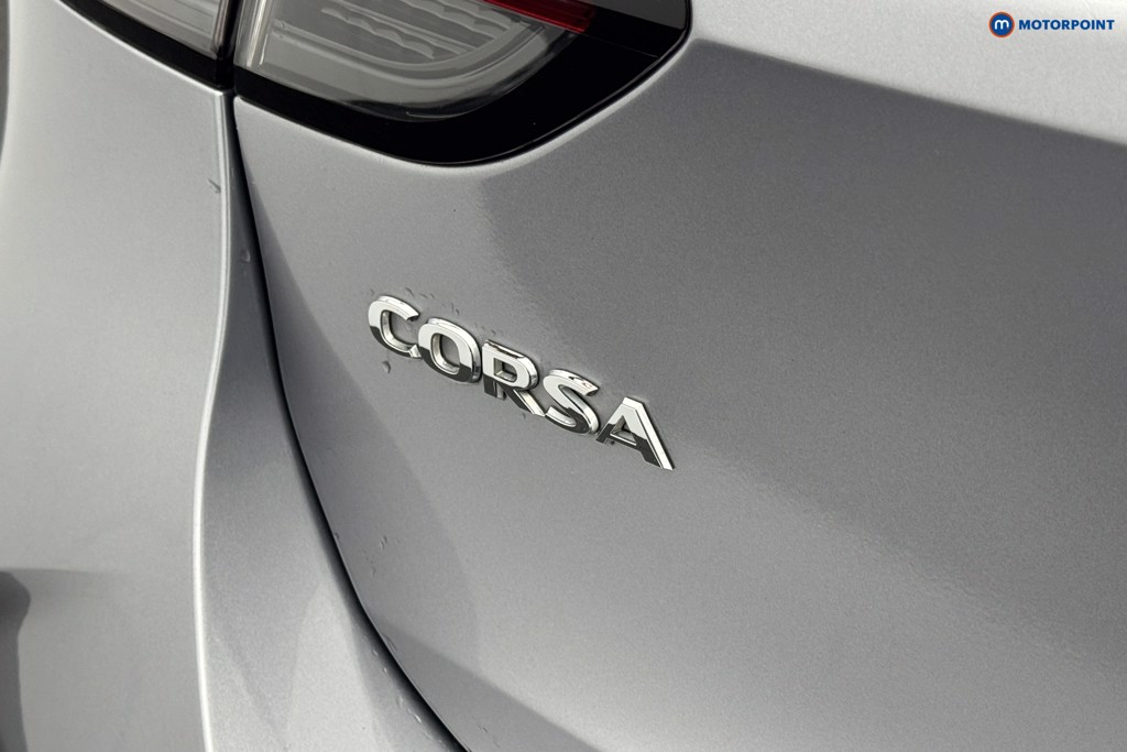 Vauxhall Corsa GS Automatic Petrol Hatchback - Stock Number (1582200) - 19th supplementary image