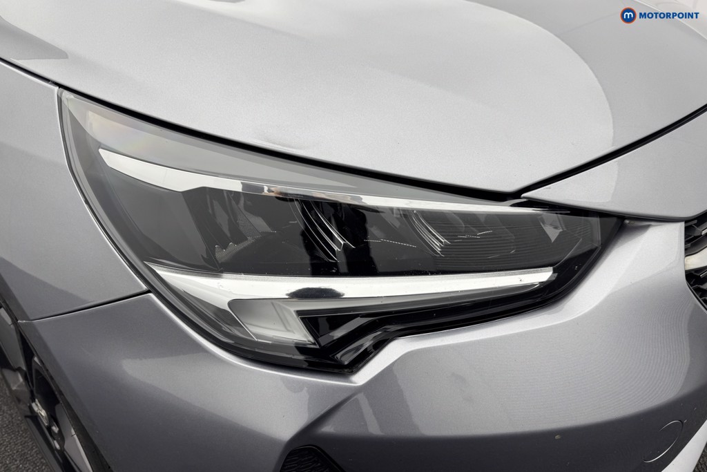 Vauxhall Corsa GS Automatic Petrol Hatchback - Stock Number (1582200) - 21st supplementary image