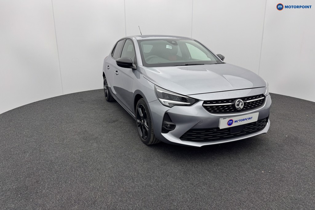 Vauxhall Corsa GS Automatic Petrol Hatchback - Stock Number (1582200) - 22nd supplementary image