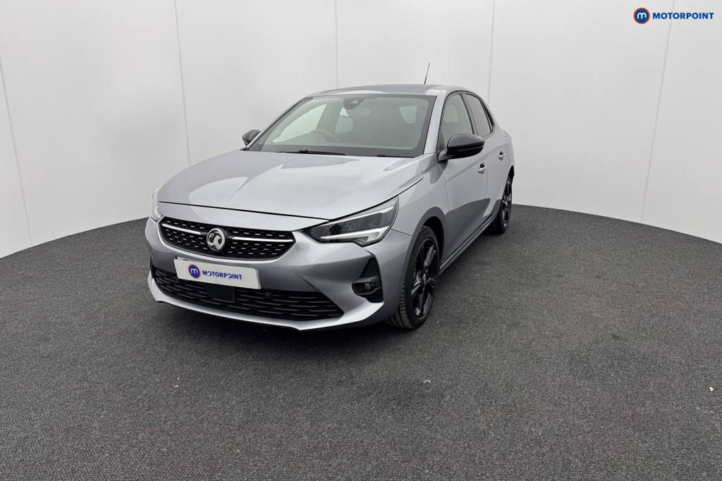 Vauxhall Corsa GS Automatic Petrol Hatchback - Stock Number (1582200) - 24th supplementary image