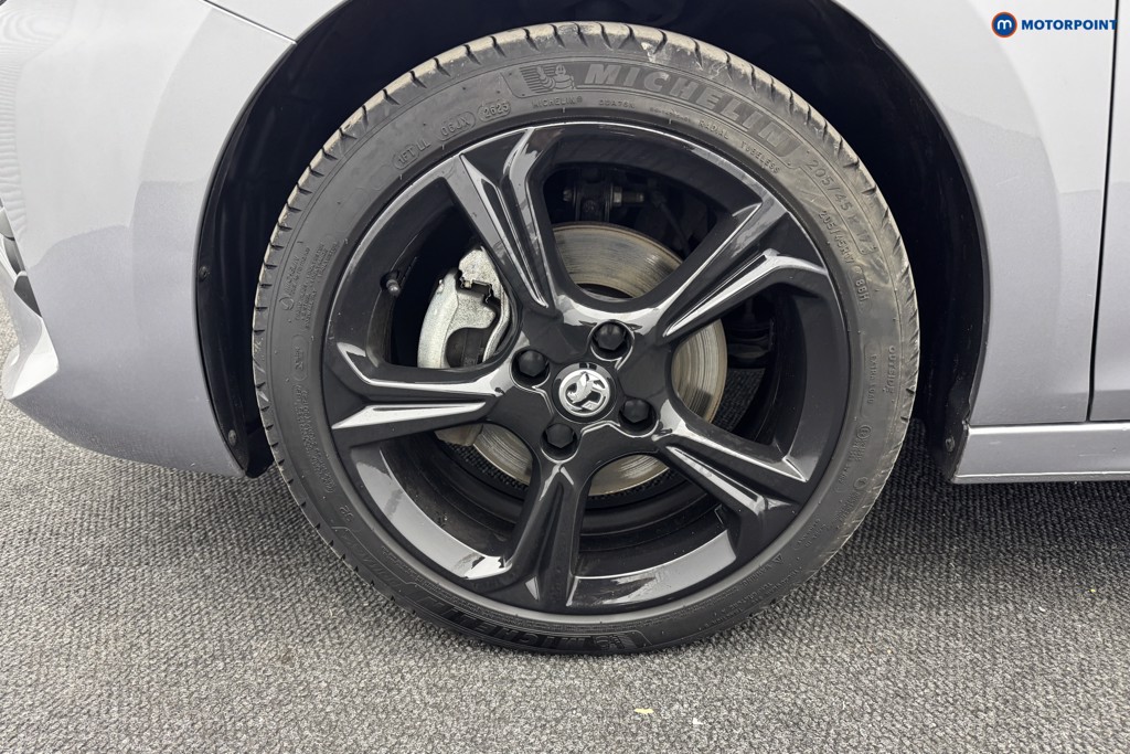 Vauxhall Corsa GS Automatic Petrol Hatchback - Stock Number (1582200) - 25th supplementary image