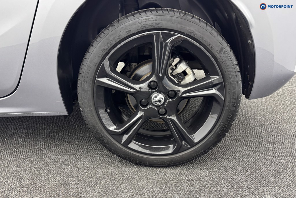 Vauxhall Corsa GS Automatic Petrol Hatchback - Stock Number (1582200) - 26th supplementary image