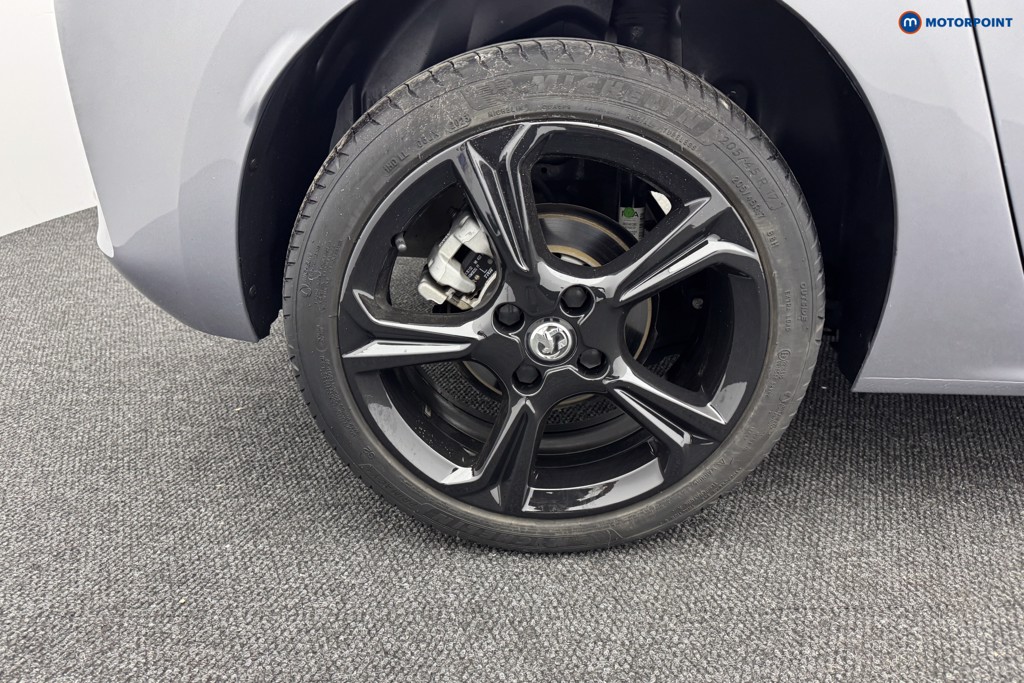 Vauxhall Corsa GS Automatic Petrol Hatchback - Stock Number (1582200) - 27th supplementary image