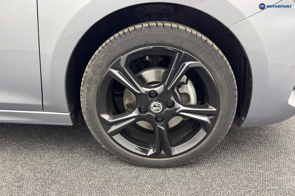 Vauxhall Corsa GS Automatic Petrol Hatchback - Stock Number (1582200) - 28th supplementary image