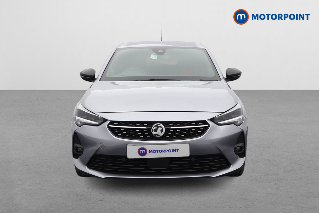 Vauxhall Corsa GS Automatic Petrol Hatchback - Stock Number (1582200) - Front bumper