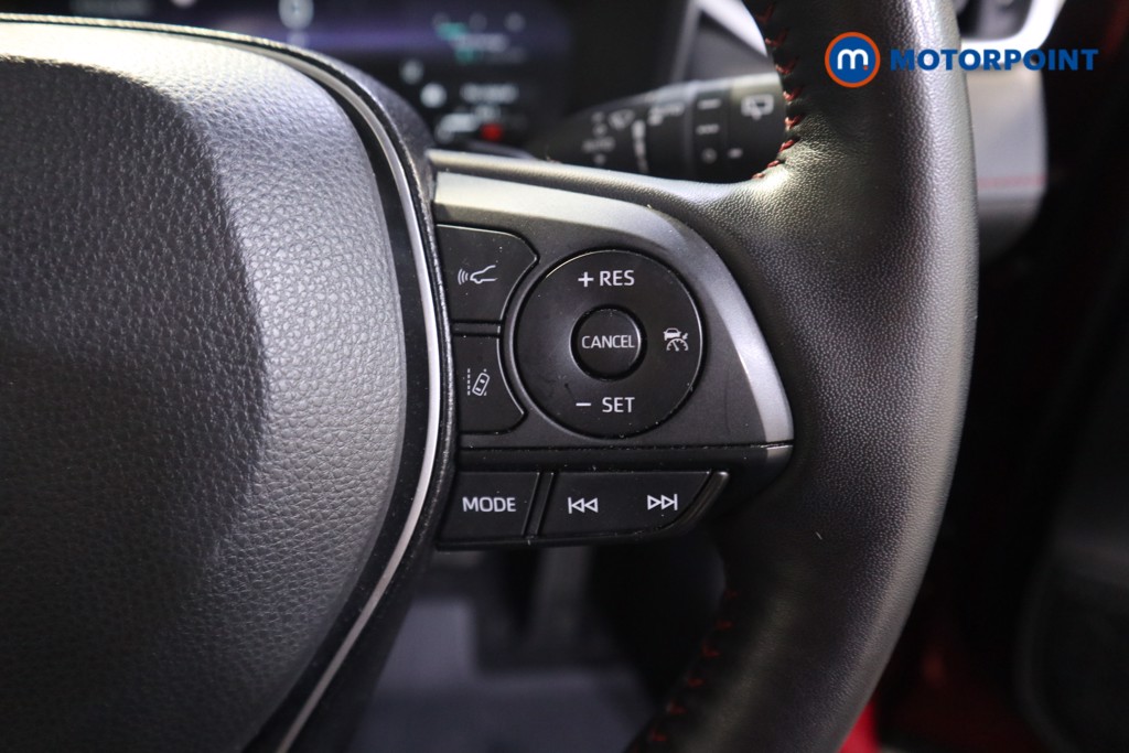 Suzuki Across 2.5 Phev E-Four 5Dr Cvt Automatic Petrol Plug-In Hybrid SUV - Stock Number (1582228) - 6th supplementary image